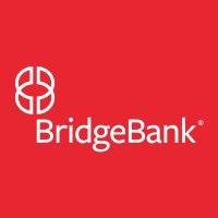 bridge bank logo image