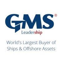 gms leadership logo image