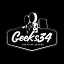 logo of Geeks 34