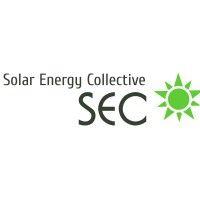 solar energy collective logo image