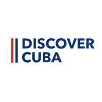 discover cuba logo image