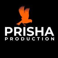 prisha production logo image