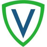 vcura | cybersecurity logo image