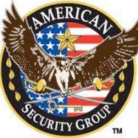 american security group logo image