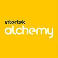 intertek alchemy logo image