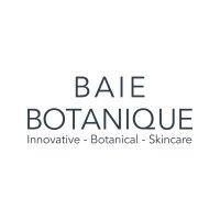 baie botanique logo image