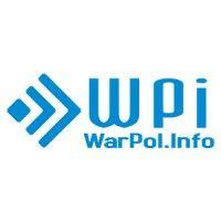 warpol.info logo image