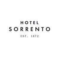 hotel sorrento logo image