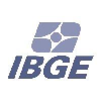 ibge logo image