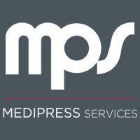 medipress services logo image