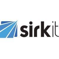 sirkit ltd. logo image