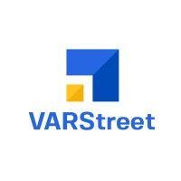 varstreet inc. logo image