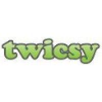 twicsy logo image