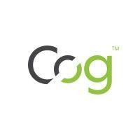 cog systems logo image