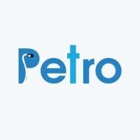 petro logo image