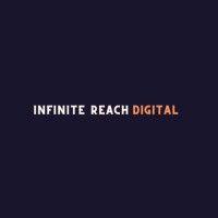 infinite reach digital logo image