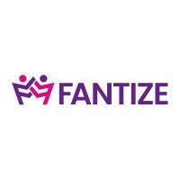 fantize logo image