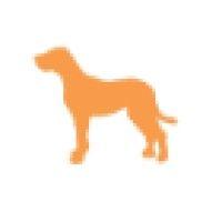 top dog walk logo image