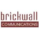 logo of Brickwall Communications Advertising Agency For The Digital Age