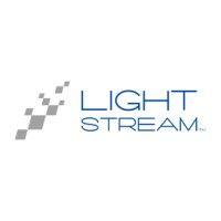 lightstream logo image