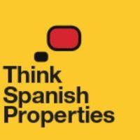 think spanish properties logo image