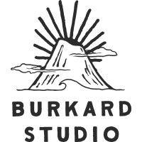 chris burkard studio logo image