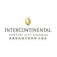 intercontinental century city chengdu logo image