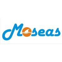 moseas logo image