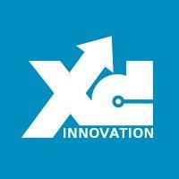 xd innovation logo image