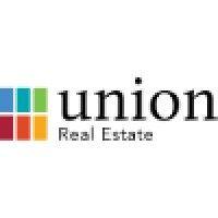 union real estate logo image