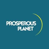 prosperous planet logo image