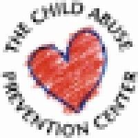 child abuse prevention center logo image