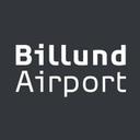 logo of Billund Airport