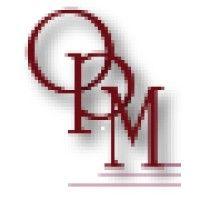 osterman, pollack & moses, llc logo image