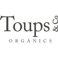 toups and co organics logo image