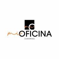 mi oficina coworking logo image