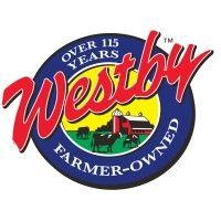 westby cooperative creamery logo image