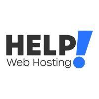 help.com logo image