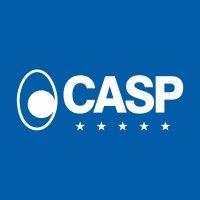 casp s/a indústria e comércio logo image