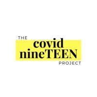 the covid nineteen project logo image