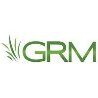 grass roots marketing inc. logo image