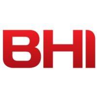 bhi consulting logo image