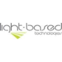 light-based technologies logo image