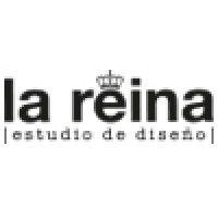 la reina estudio de diseño logo image