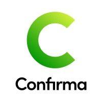 confirma finland logo image