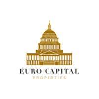 euro capital properties logo image