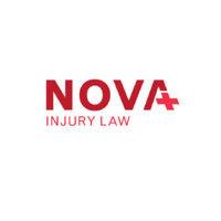 nova injury law logo image