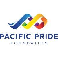 pacific pride foundation logo image