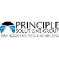 principle solutions group