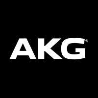 akg logo image